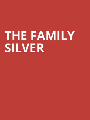The Family Silver at O2 Academy Islington